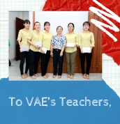 Đội Ngũ Giáo Viên 1