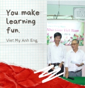 Đội Ngũ Giáo Viên 7