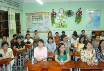 Tự Luyện IELTS 6.5 Tôi Vẫn Cần Đến Trung Tâm Tiếng Anh!