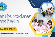 THI CHỨNG CHỈ CAMBRIDGE A1 - MOVERS