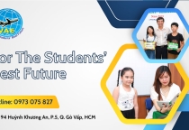 THI CHỨNG CHỈ CAMBRIDGE A2 - FLYERS