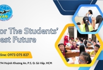 THI CHỨNG CHỈ CAMBRIDGE A2 - KET FOR SCHOOLS