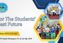 THI CHỨNG CHỈ CAMBRIDGE B1 - PET FOR SCHOOLS