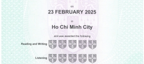 Trần Thiện Nhân _ Startes