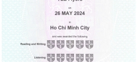 Huỳnh Phước Khang _ Flyers