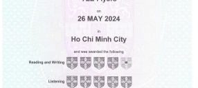 Nguyễn Hoàng Lân _ Flyers