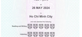 Nguyễn Ngọc Minh Châu _ Flyers