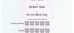 Nguyễn Quang Huy - Flyers