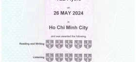 Nguyễn Tiến Minh _ Flyers