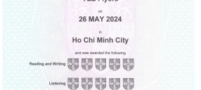 Phan Vũ Thùy My _ Flyers