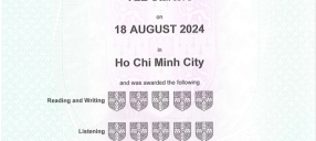 Trần Xuân Lân _ Starters