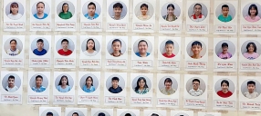TUYÊN DƯƠNG HỌC VIÊN ĐẠT ĐIỂM XUẤT SẮC TRONG CÁC KỲ KIỂM TRA CUỐI KHOÁ THÁNG 4 - 5 NĂM 2026