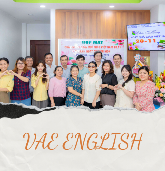 Đội Ngũ Giáo Viên 6