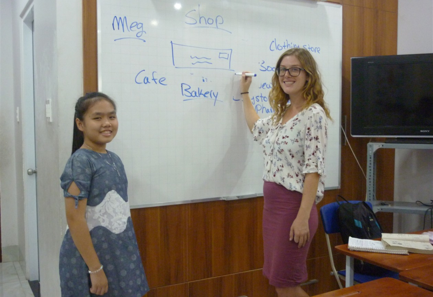 Không nên tiếc nuối vì dừng tuyển lớp 10 bằng IELTS!