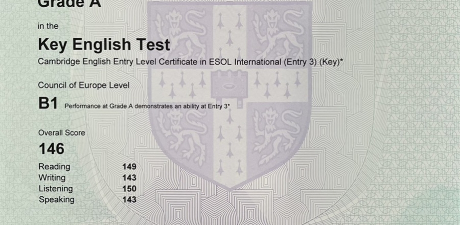 Nguyễn Bảo Anh _ KET